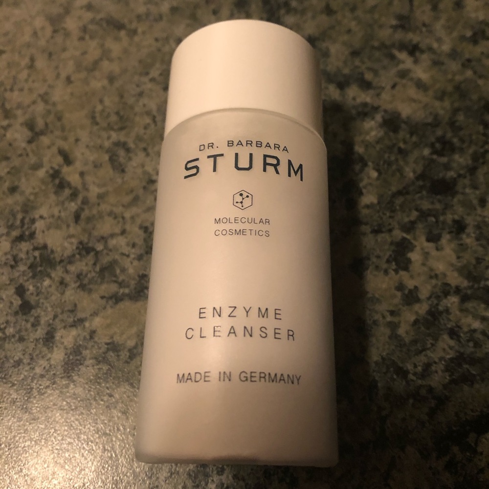Dr. Barbara Sturm Enzyme Cleanser